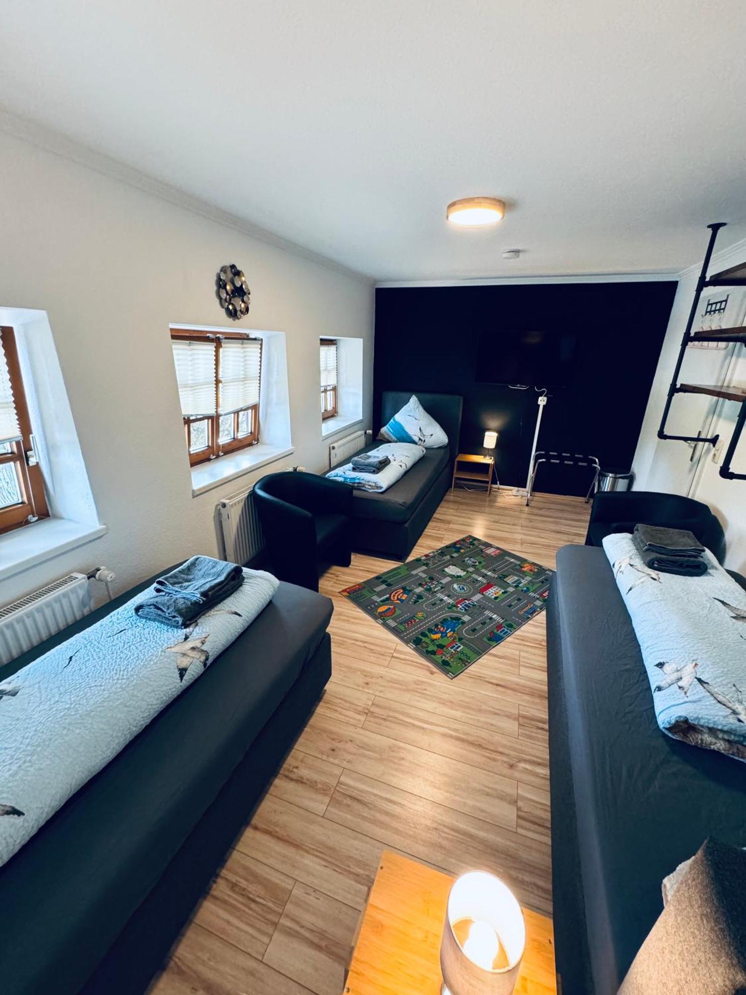K357 - Ferienwohnung - Moin Moin - Poenitz - Scharbeutz 라테카우 외부 사진