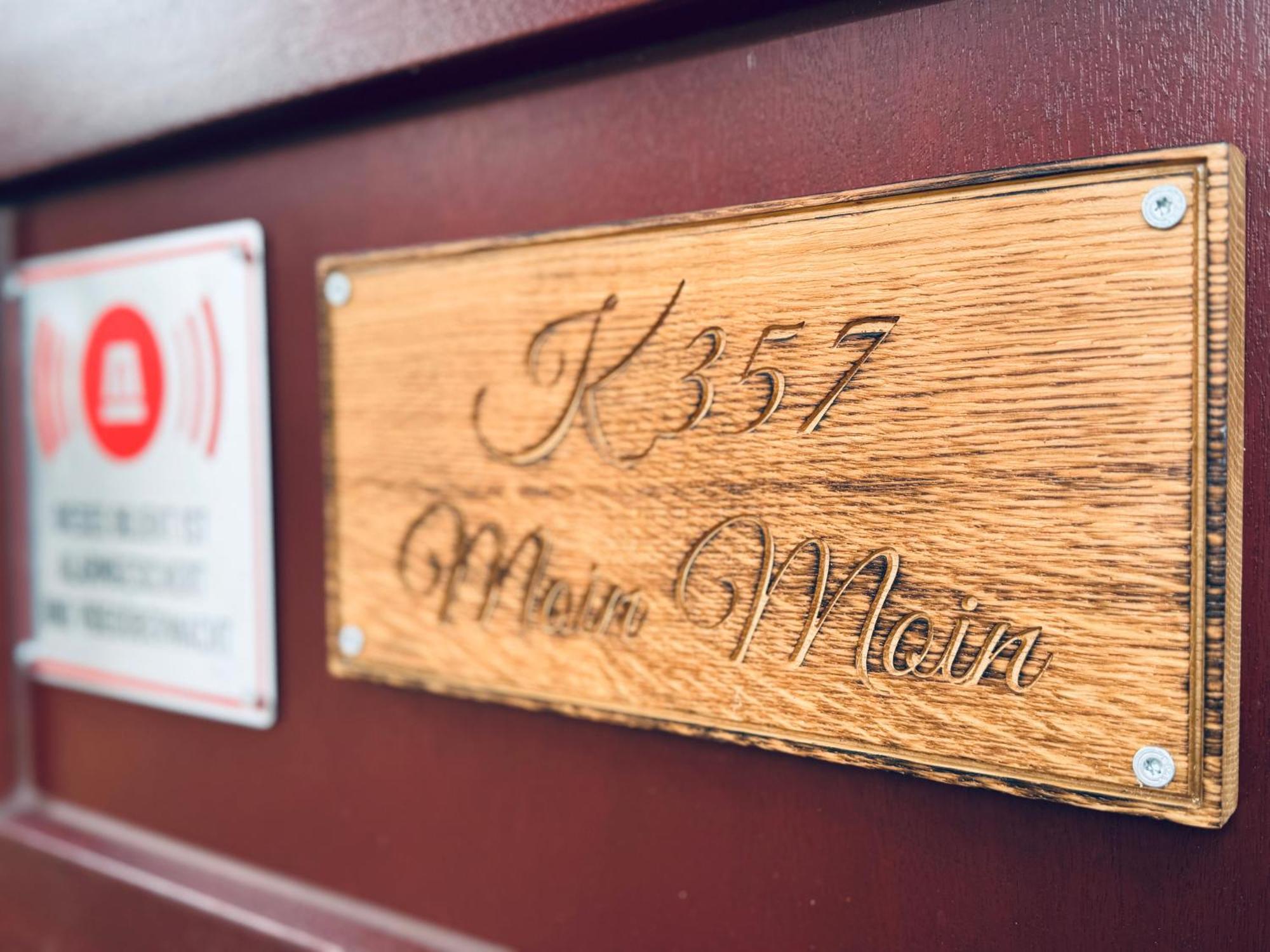 K357 - Ferienwohnung - Moin Moin - Poenitz - Scharbeutz 라테카우 외부 사진